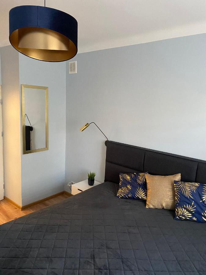 Apartament.Wolnosc Apartment Warsaw Exterior photo