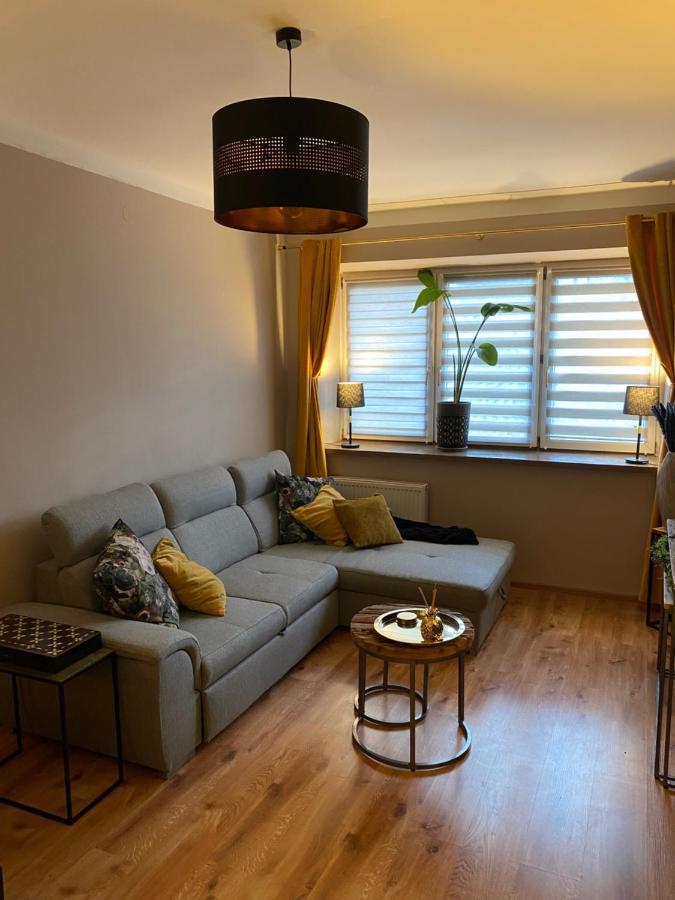 Apartament.Wolnosc Apartment Warsaw Exterior photo
